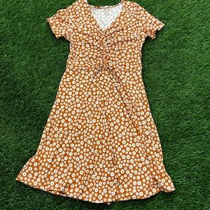Girls Dress - Lightweight
